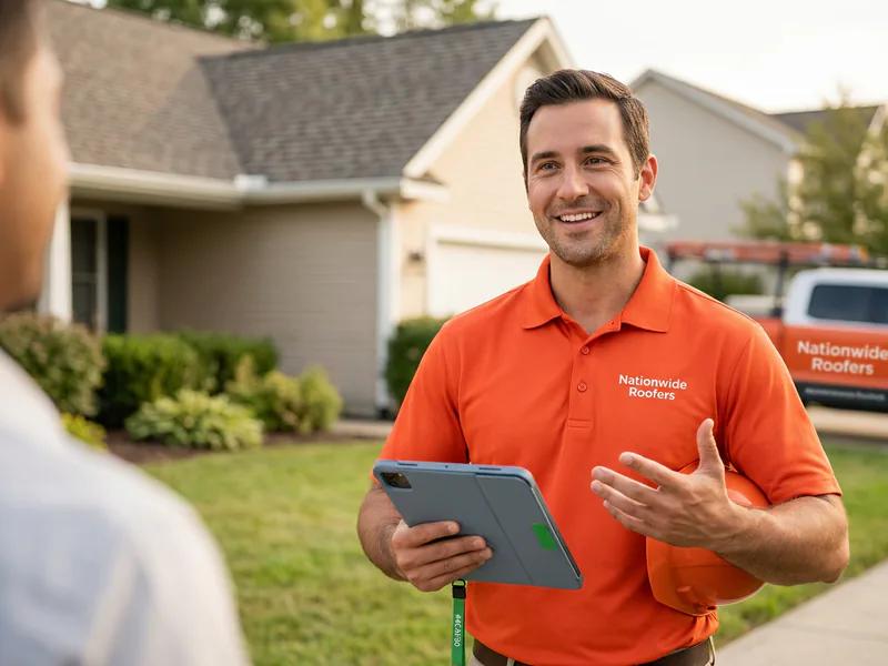 Roof Installation  in Hillsboro  FAQ