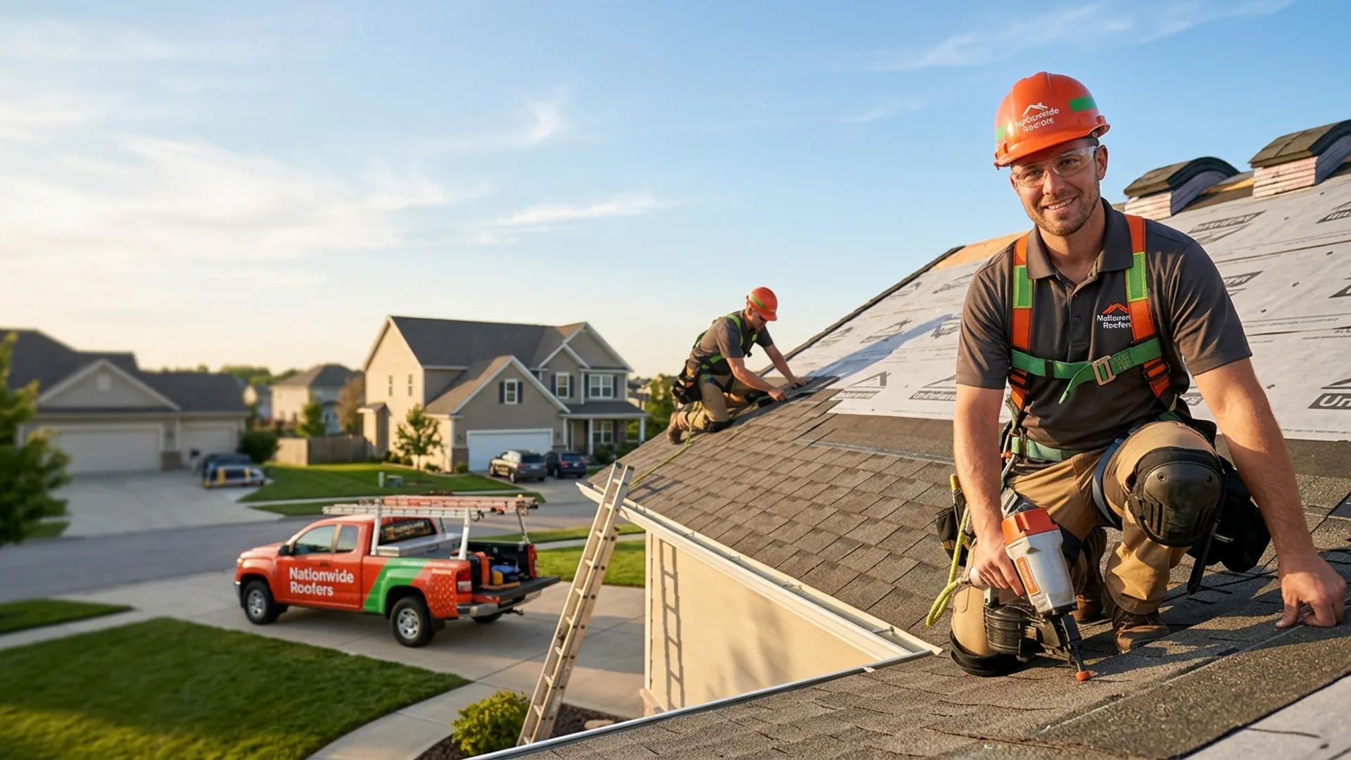 Oregon's Roof Installation Hillsboro, OR Near Me